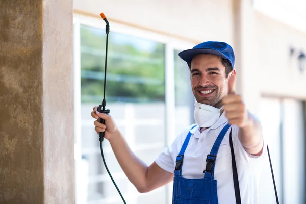 Commercial Pest Control Deerfield